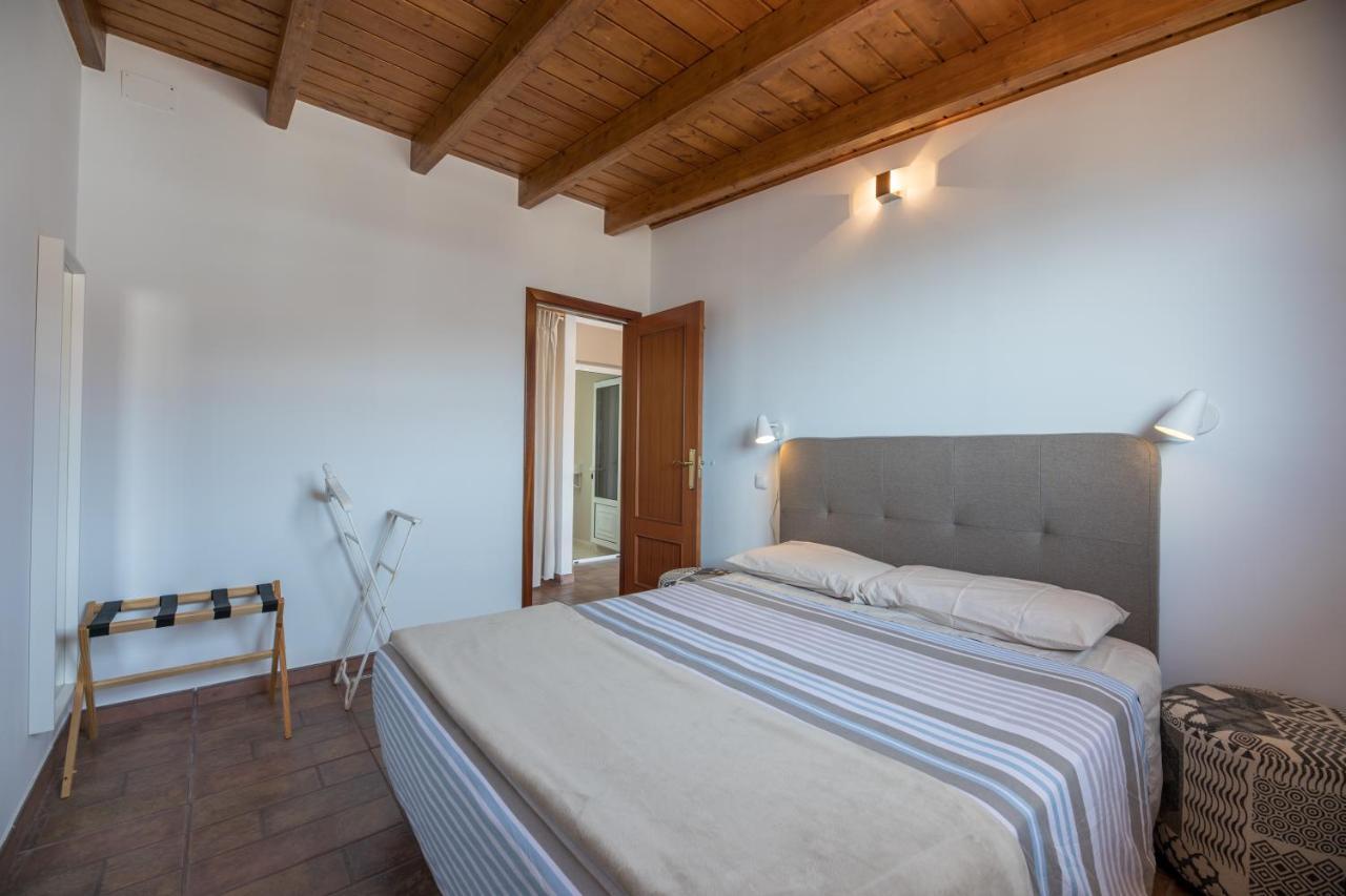 Attico Vista Oceano E Citta 3 Camere 2 Bagni Wifi Ac Morro Jable  Exteriör bild